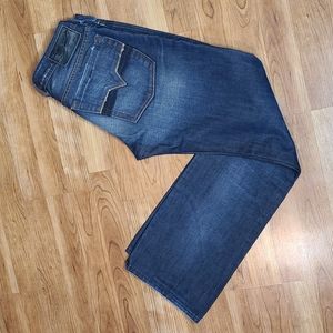 ☆ NEW Mens Diesel Jeans Size 31
